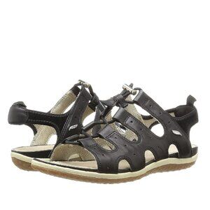 Geox D Sand. Vega A Casual Sport Sandal
